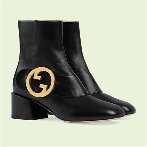 stivaletti gucci donna